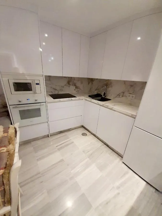 Apartamento Moderno En Triana Apartment Seville